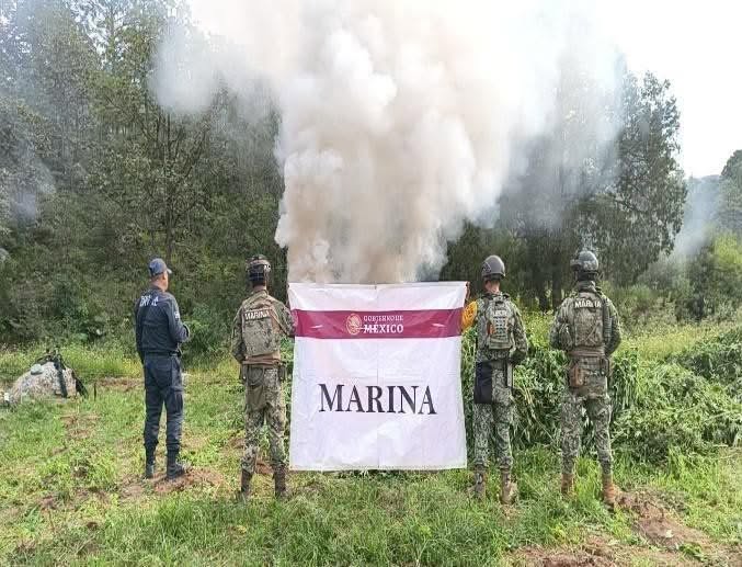 Nayarit refuerza vigilancia y acciones preventivas desde la Mesa Estatal de Seguridad