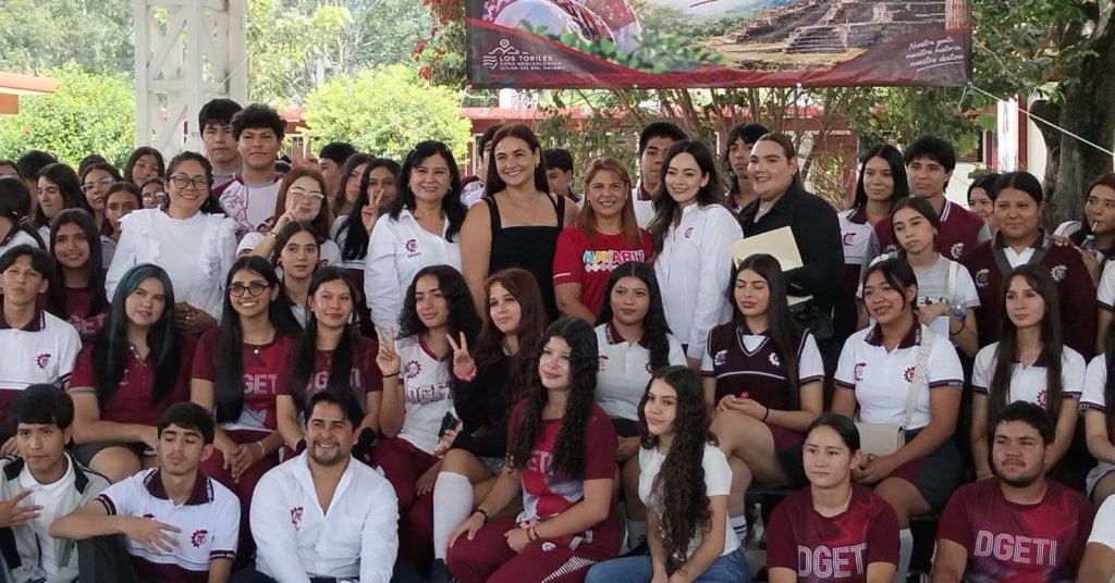 Ixtlán del Río reconoce a participantes de la certificación Anfitriones de Nayarit