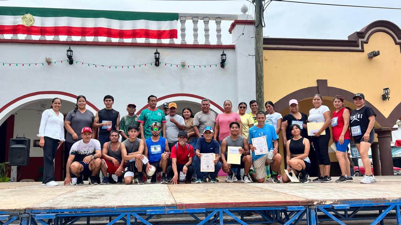 Salud Municipal brinda primeros auxilios durante la Feria Artesanal Jomulco 2026