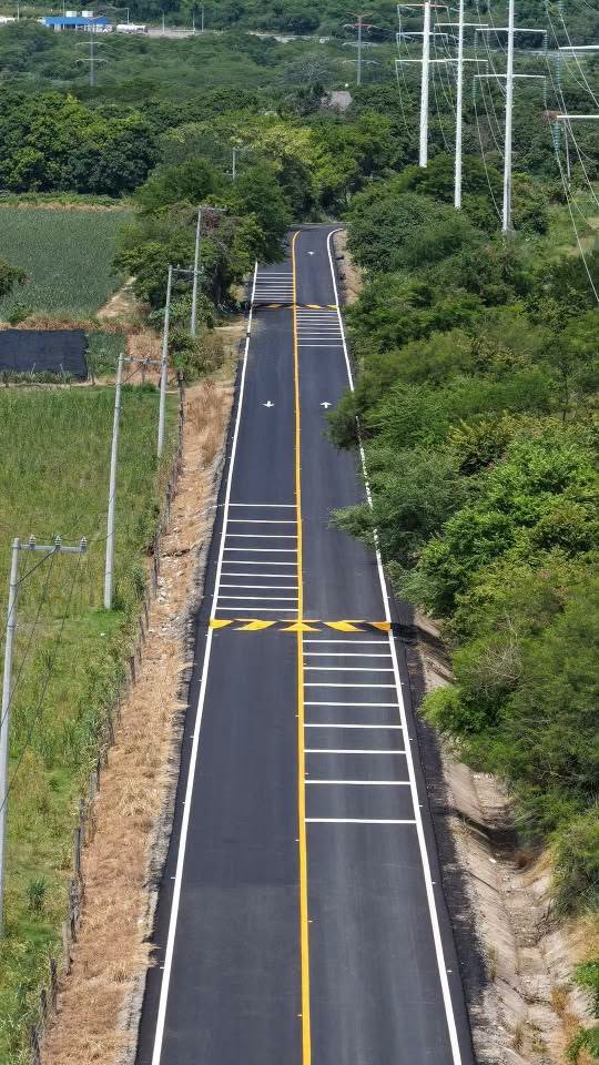 Bahía de Banderas abre a la circulación la nueva vía alterna Tondoroque–Valle de Banderas