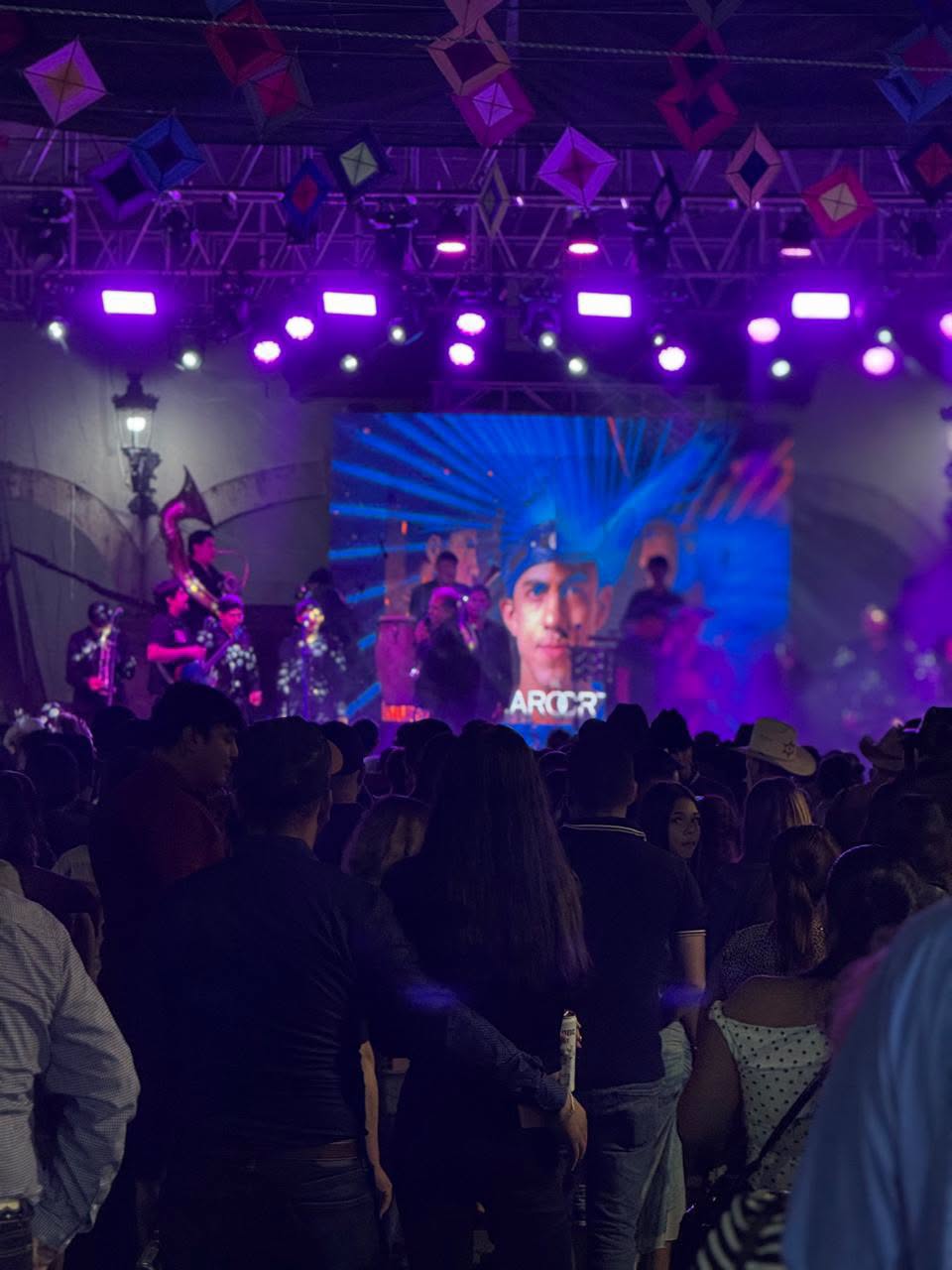 Ahuacatlán cierra sus Fiestas de Octubre 2026 con baile gratuito en la Explanada Municipal