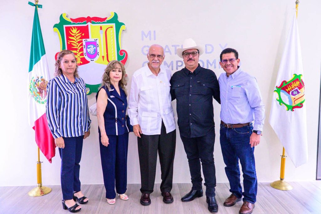 Nayarit impulsa la producción de frijol con entrega de semilla certificada a productores