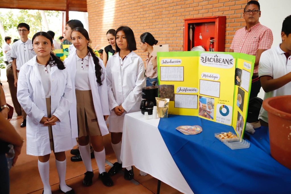 San Blas es sede de Marea de Ideas Nayarit 2026, encuentro de innovación juvenil