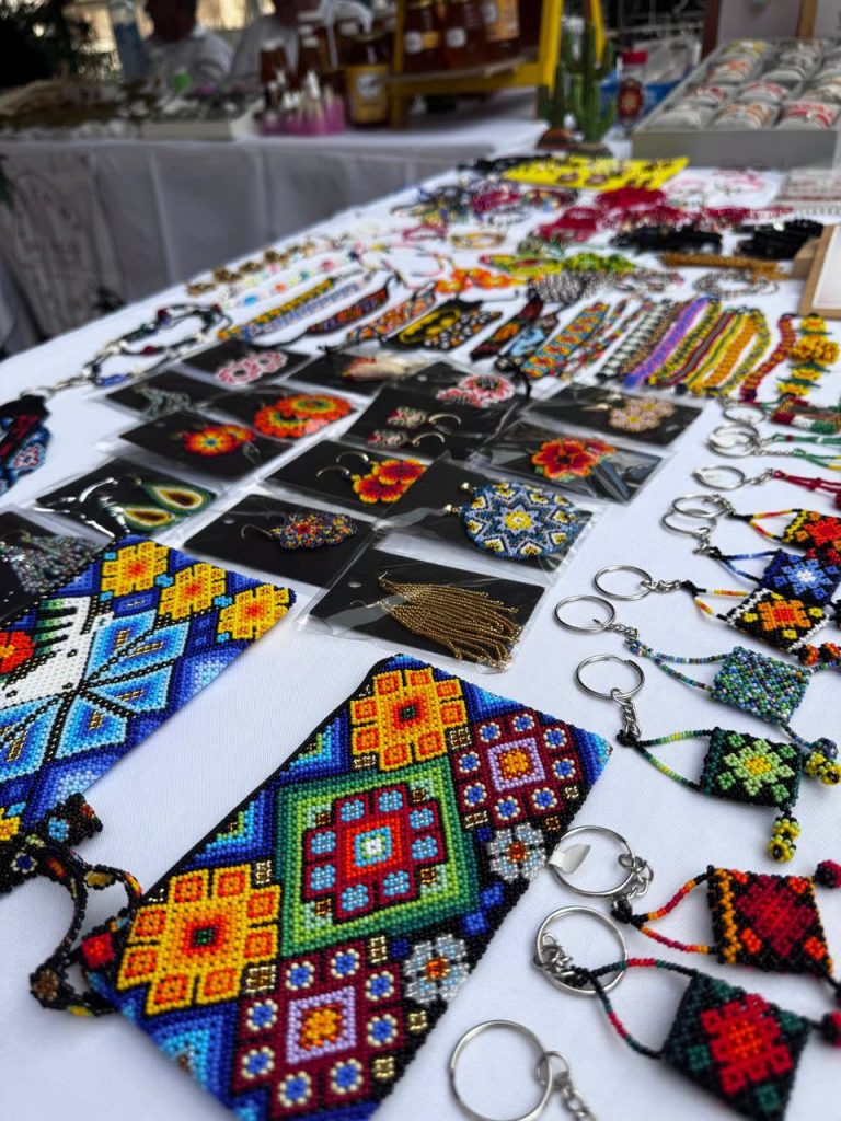 Ahuacatlán impulsa el comercio local con la Expo Feria Emprendedora de las Fiestas de Octubre 2026