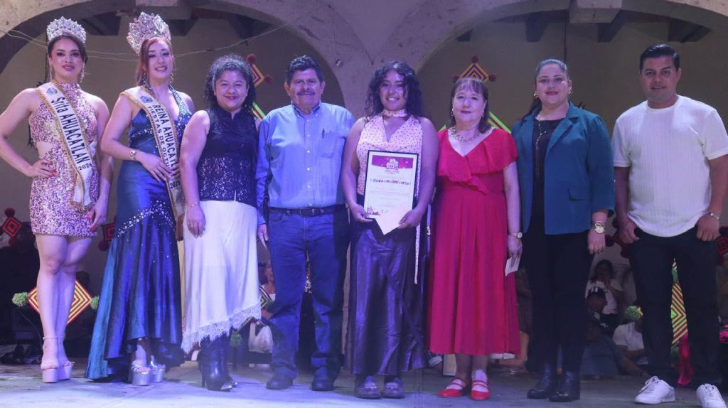 Víctor Machain gana el Concurso de Aficionados del Foro Cultural 2026