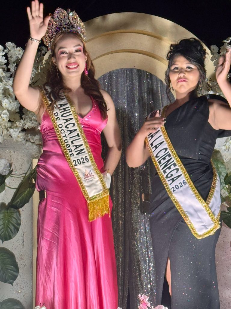 La Ciénega inicia sus fiestas patronales 2026 en honor a San Martín de Porres