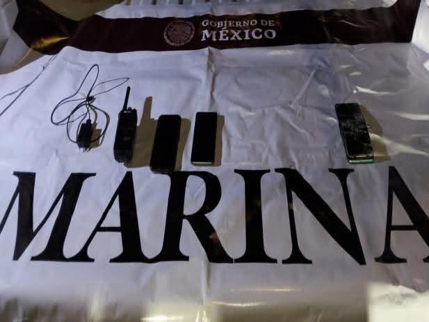 Nayarit mantiene operativos de seguridad y prevención ante los efectos del huracán Simón