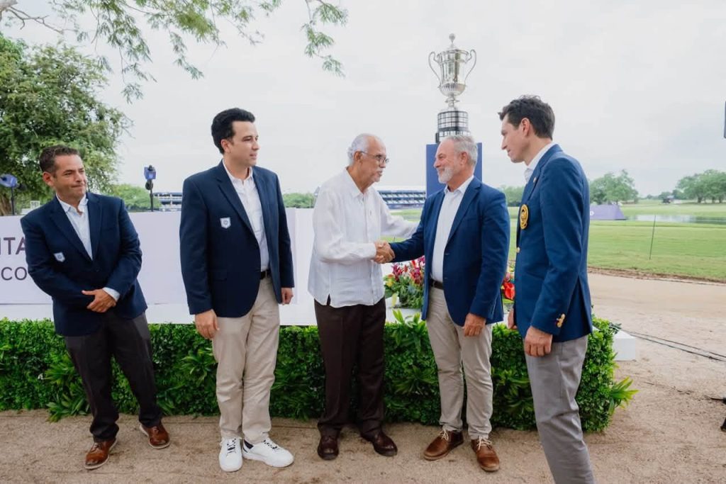 VidantaWorld Mexico Open proyecta a Nayarit ante la comunidad deportiva internacional