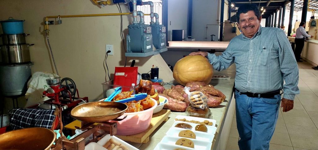 Ahuacatlán da seguimiento a la reapertura del Mercado Municipal y la incorporación de locatarios