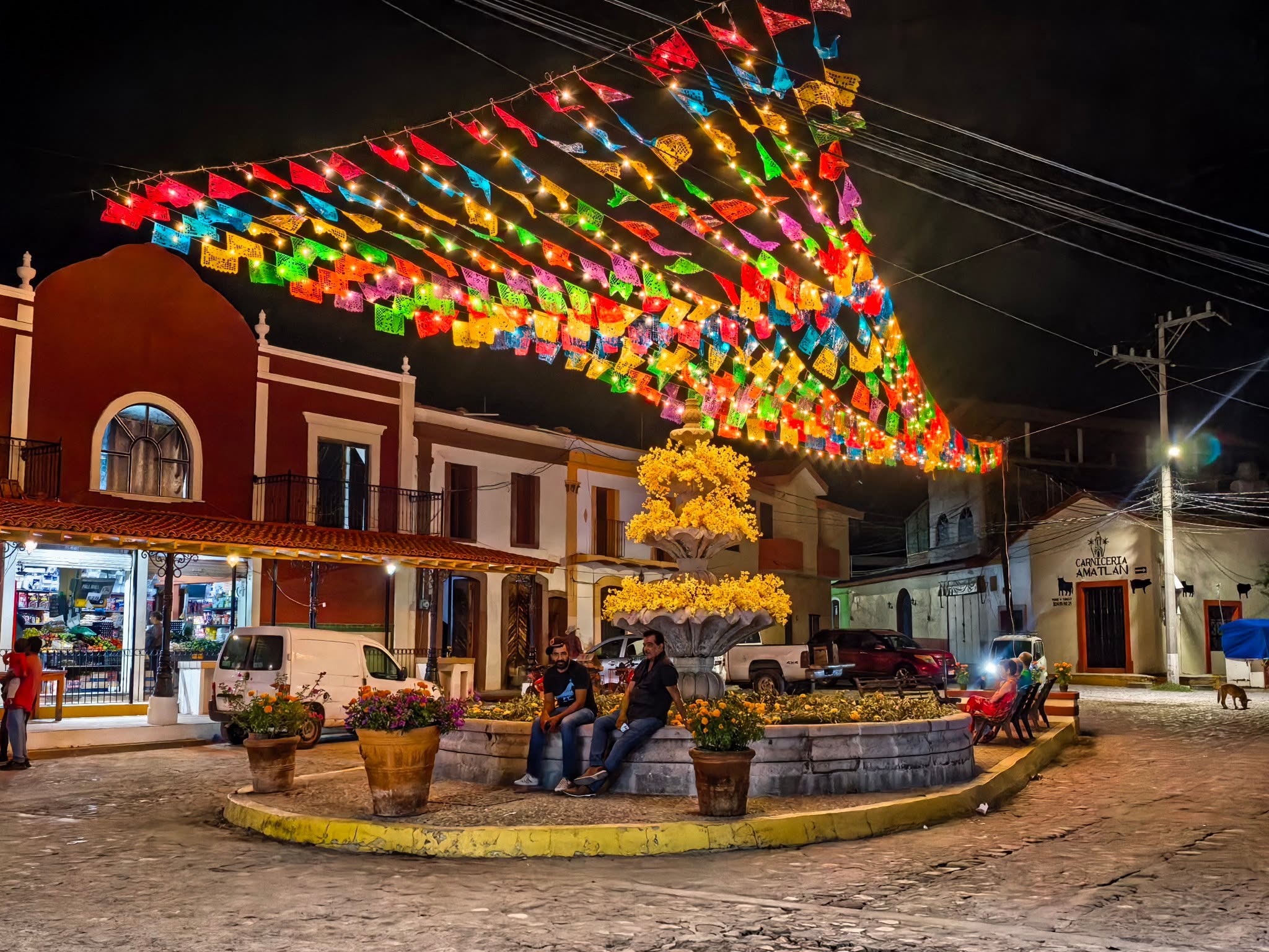 Amatlán de Cañas prepara celebraciones del Día de Muertos del 30 de octubre al 1 de noviembre