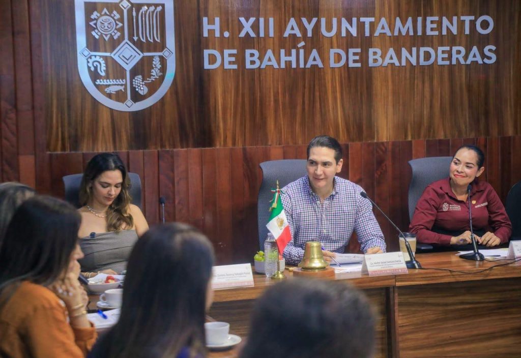 Bahía de Banderas da seguimiento en Cabildo a necesidades de comunidades y servicios públicos