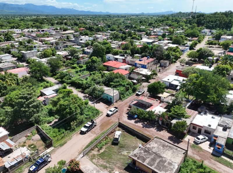 Nayarit fortalece seguridad y atención a comunidades mediante acciones coordinadas