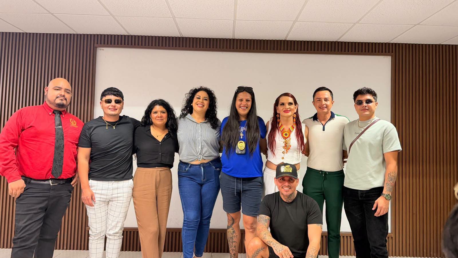 Bahía de Banderas realiza conferencia sobre derechos humanos e inclusión de la diversidad