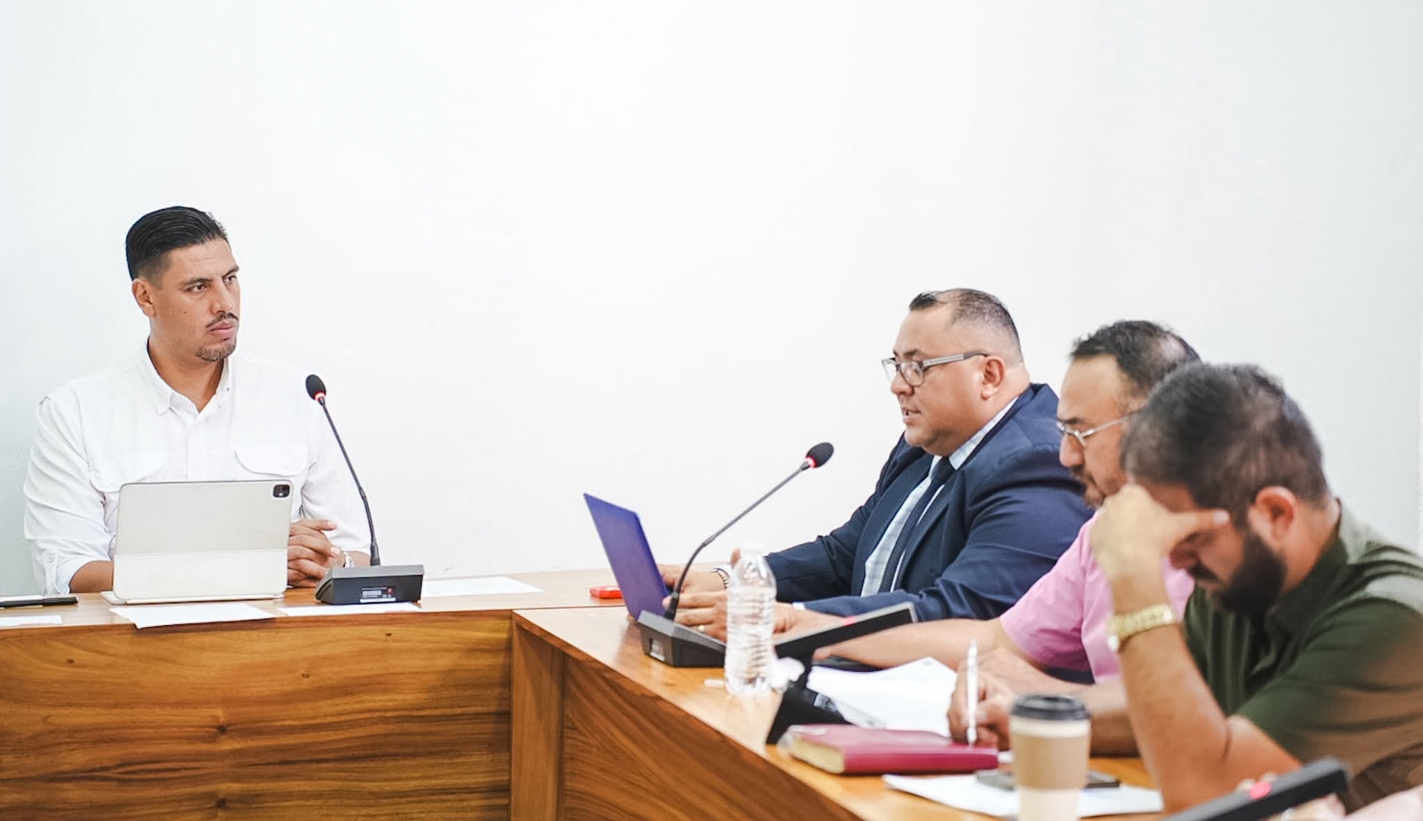 Compostela turna a comisiones protocolo de consulta para pueblos indígenas y comunidades afromexicanas