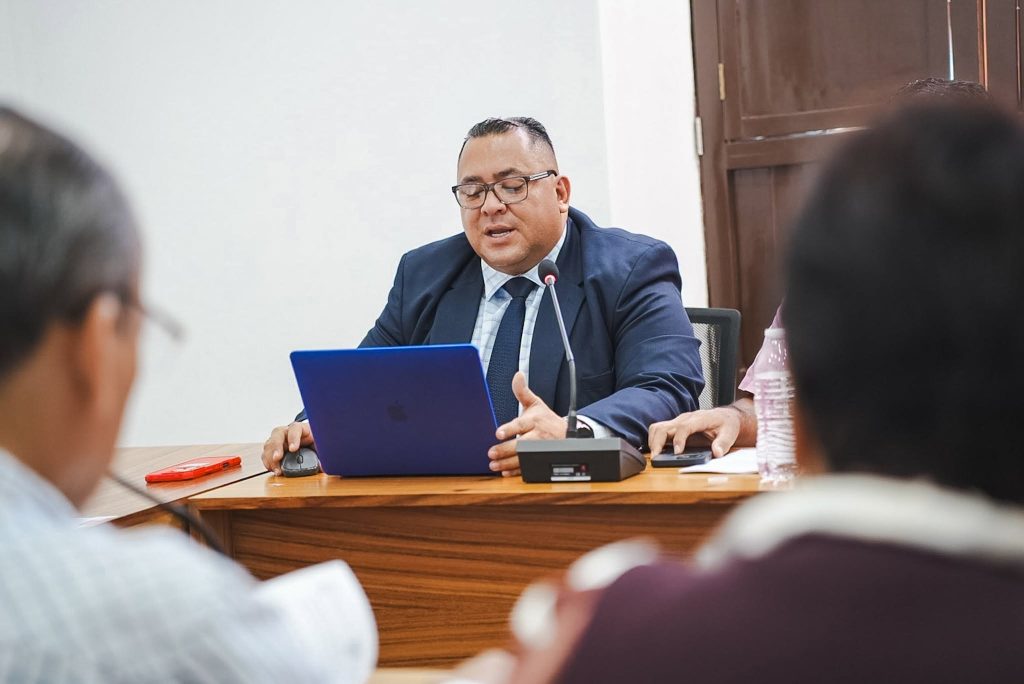 Compostela turna a comisiones protocolo de consulta para pueblos indígenas y comunidades afromexicanas