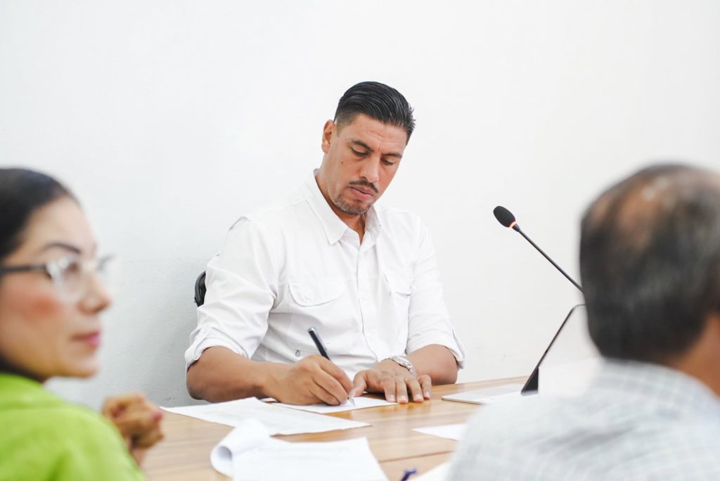 Compostela turna a comisiones protocolo de consulta para pueblos indígenas y comunidades afromexicanas