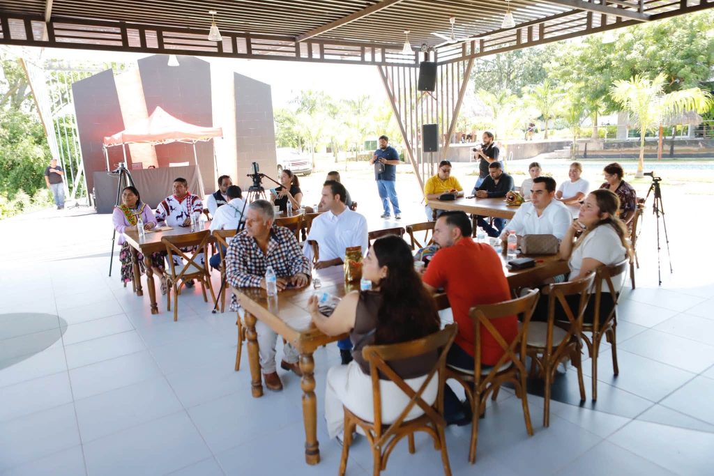San Blas participa en la Asamblea Regional de Consejos Consultivos Municipales de Turismo en Ruiz